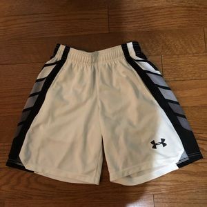 Under Armour Kids Shorts YXS
